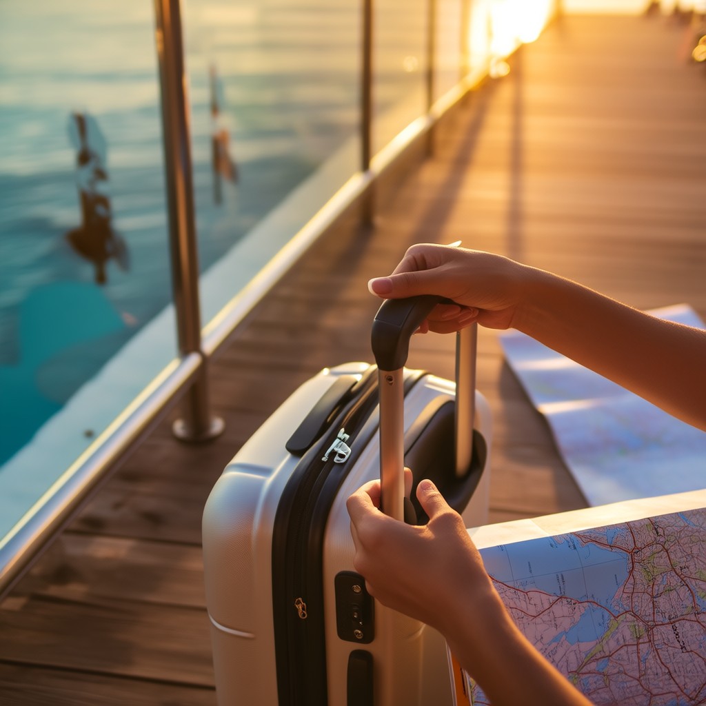 Explore Unique Travel Experiences with KKday