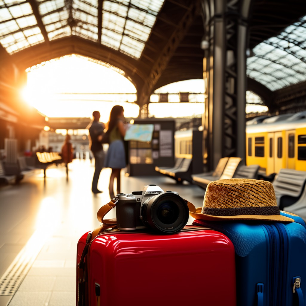 AsiaYo Travel Deals and Services
