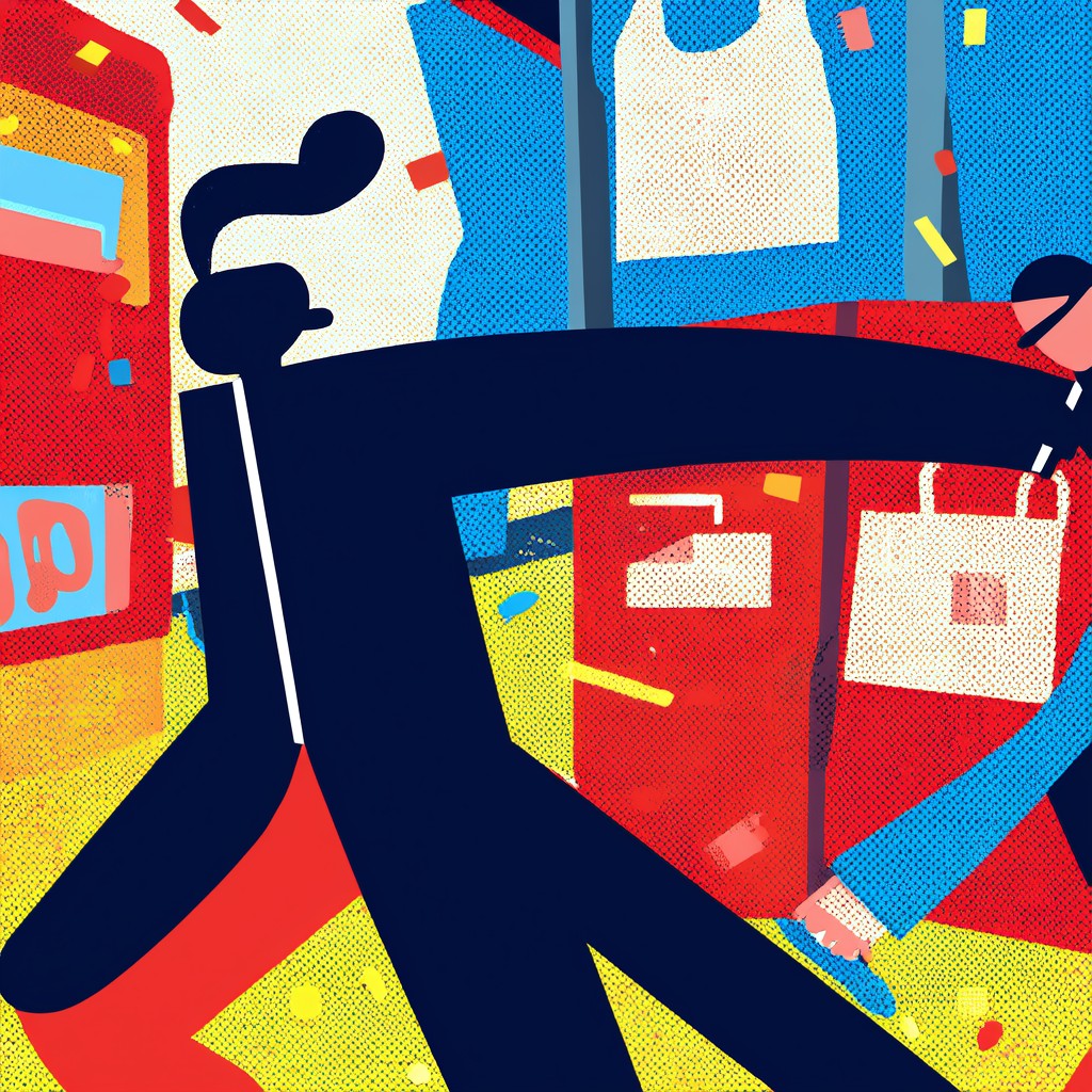 HK eMarket: Global Shopping with Local Convenience