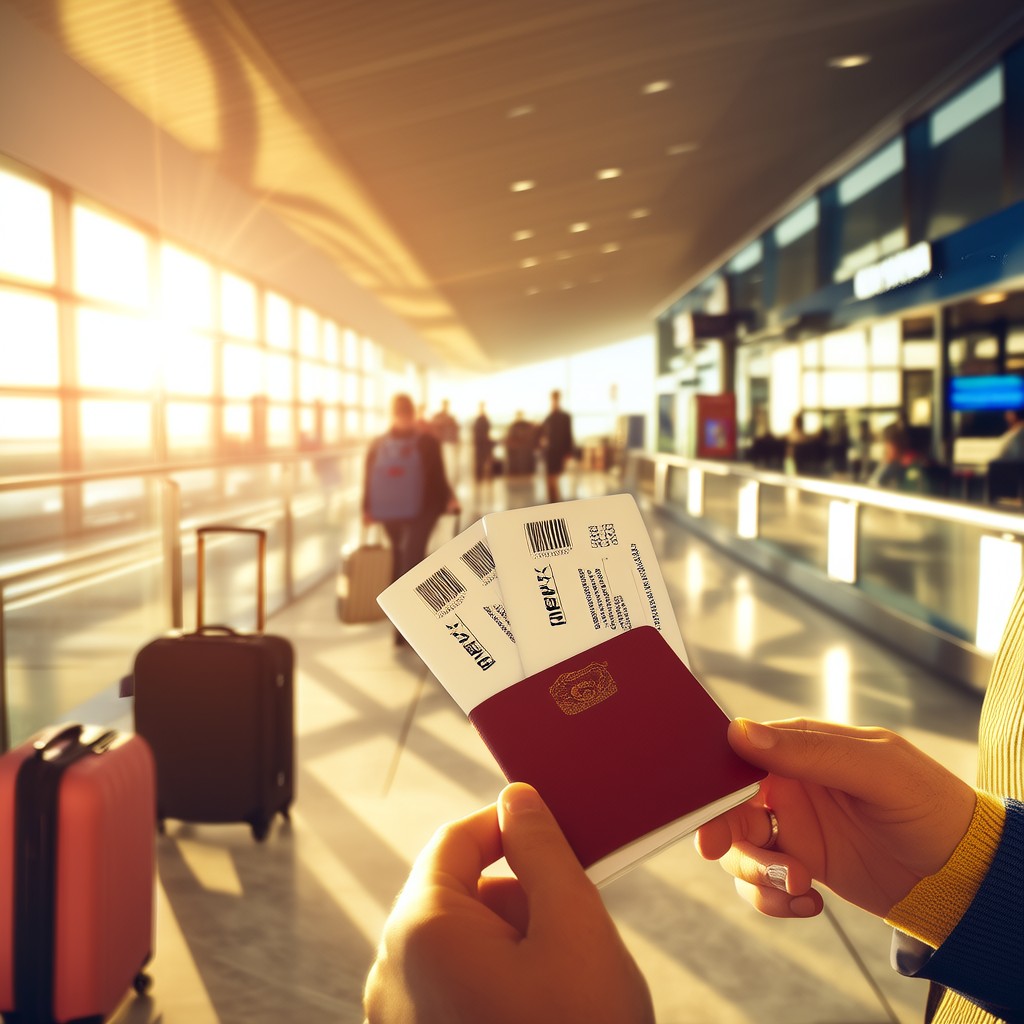 Explore Travel Deals with Klook