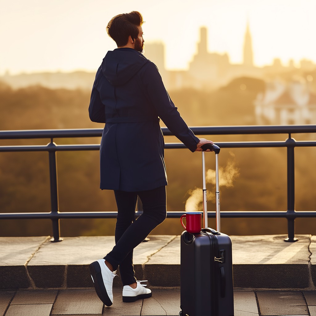 Blue Insurance WeCare Critical Illness Coverage for Global Travelers