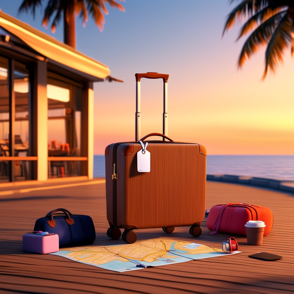 Explore Travel Deals with Klook