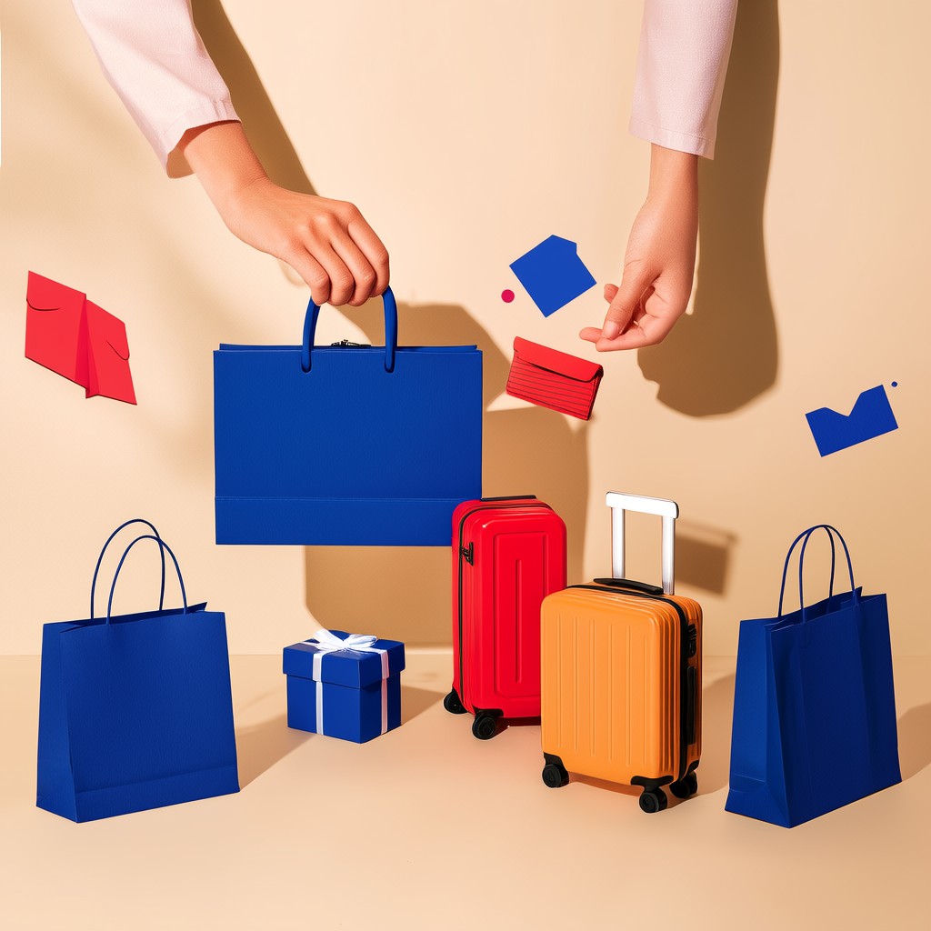 Explore Travel Deals with Klook