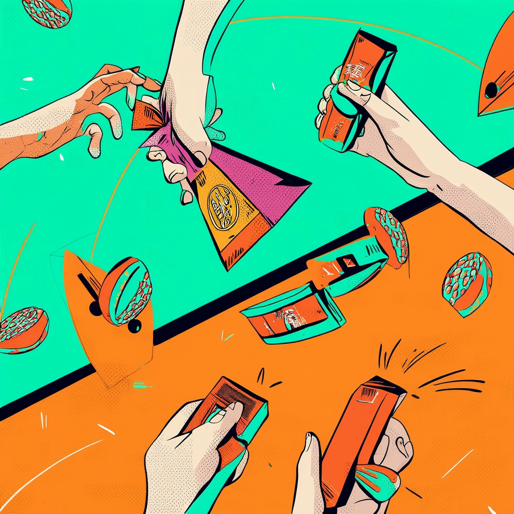 iHerb Natural Products for Global Wellness