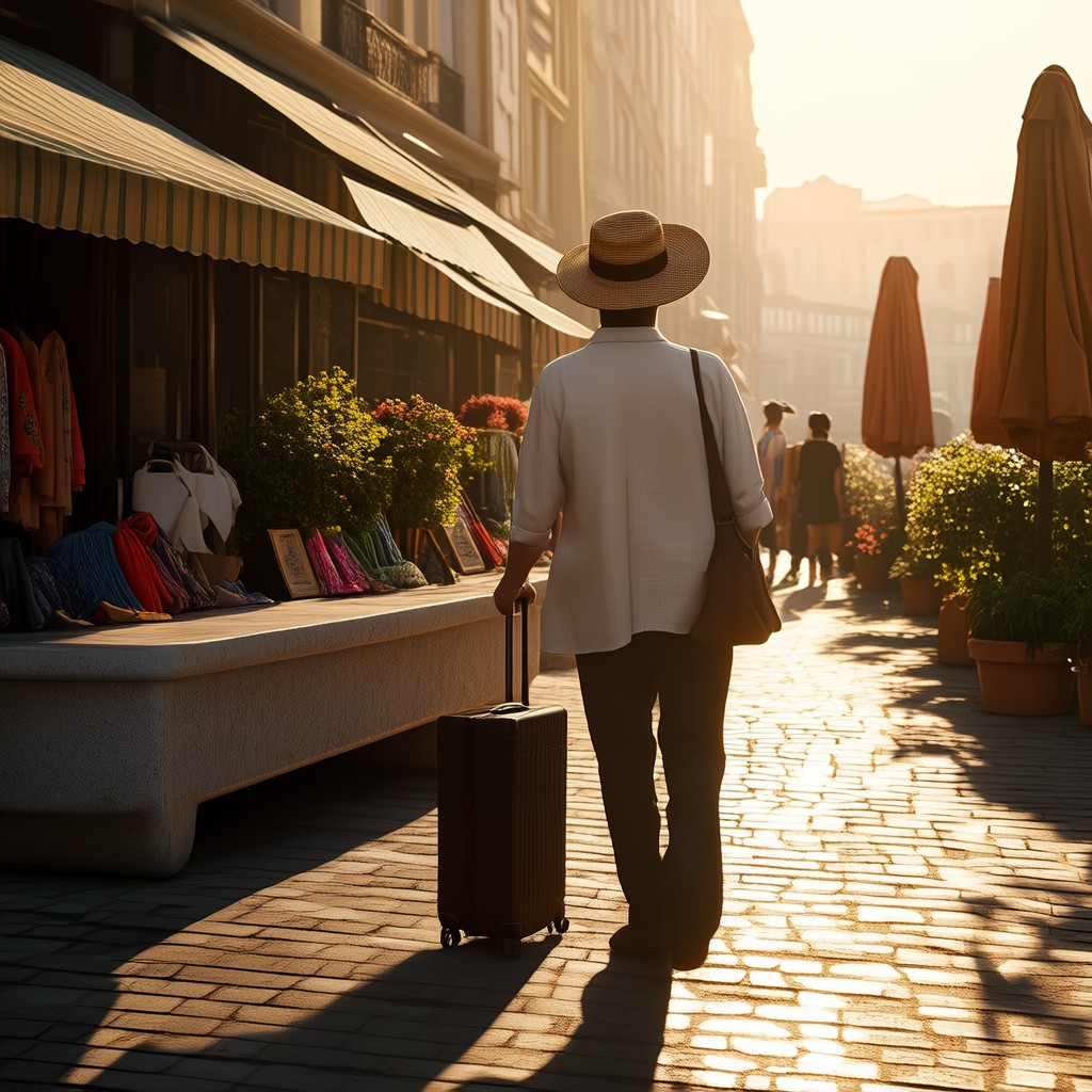 HK eMarket Global Shopping Guide