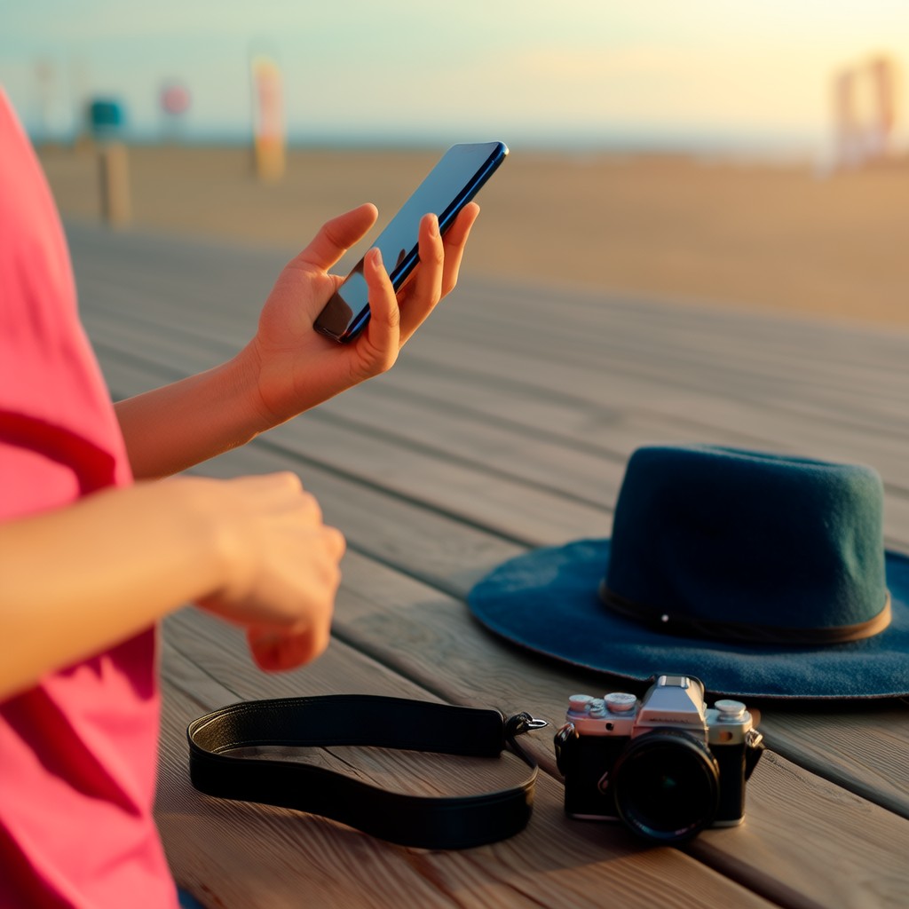 Bowtie Cancer Insurance for Global Travelers