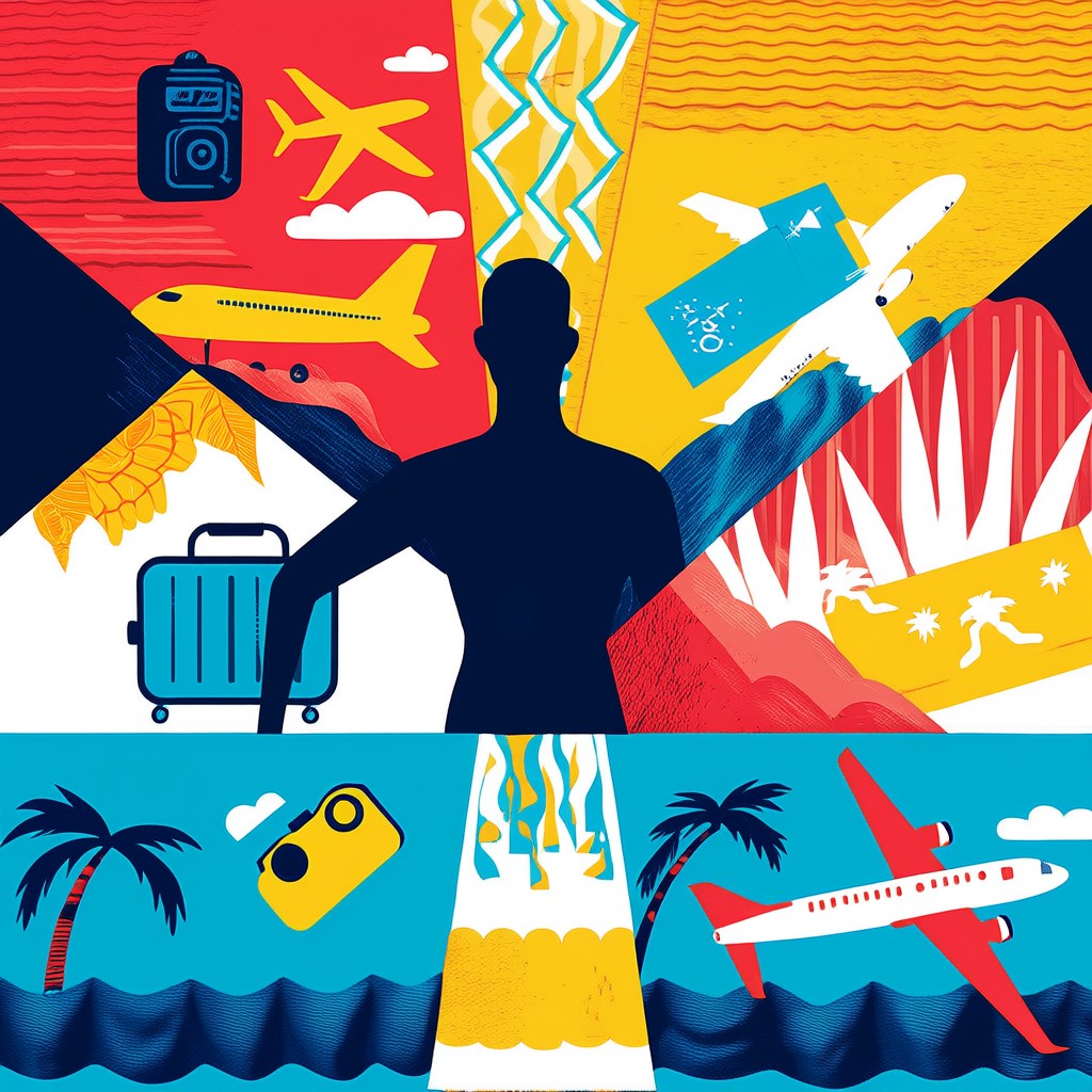 Explore Travel Experiences with KKday