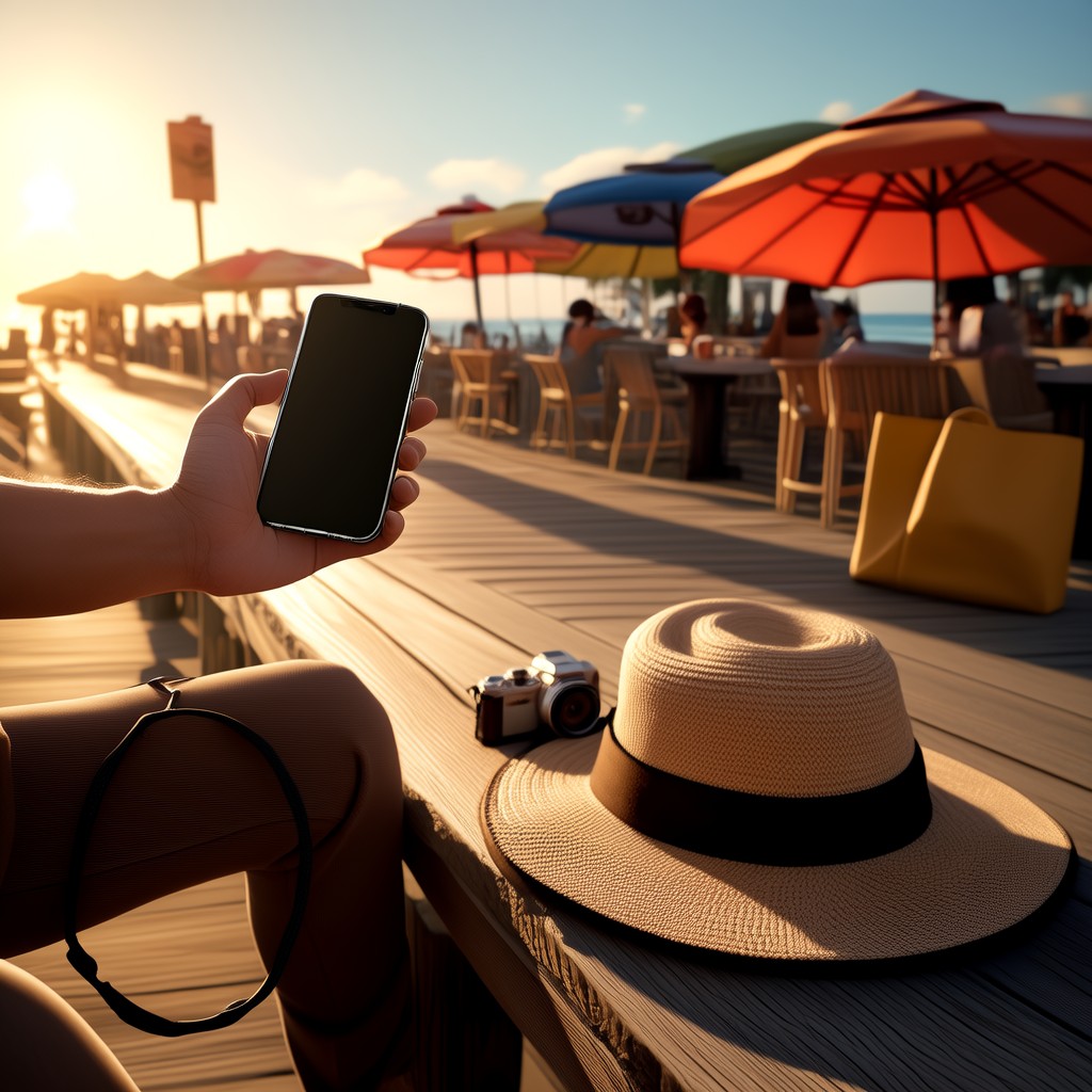 Explore Global Travel Deals with Klook