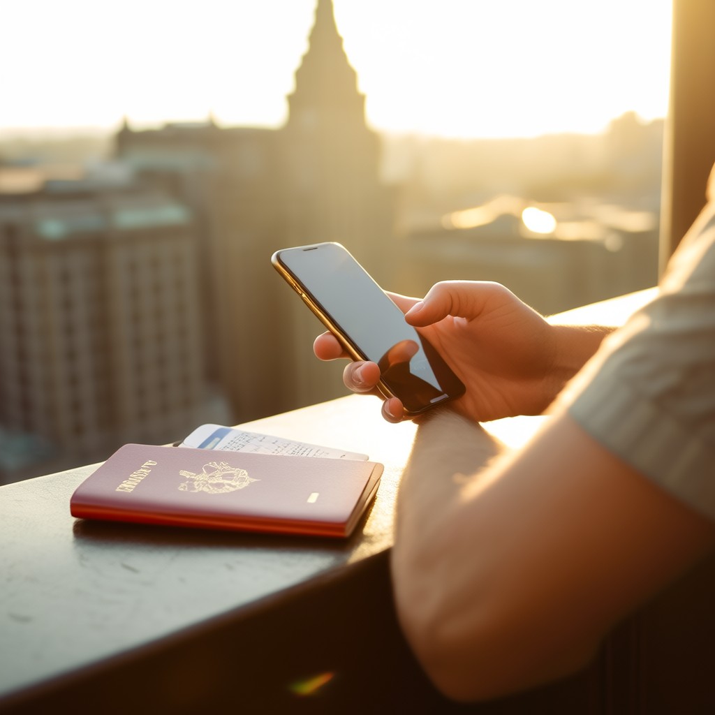 Xandro Lab Travel Essentials for Global Shoppers