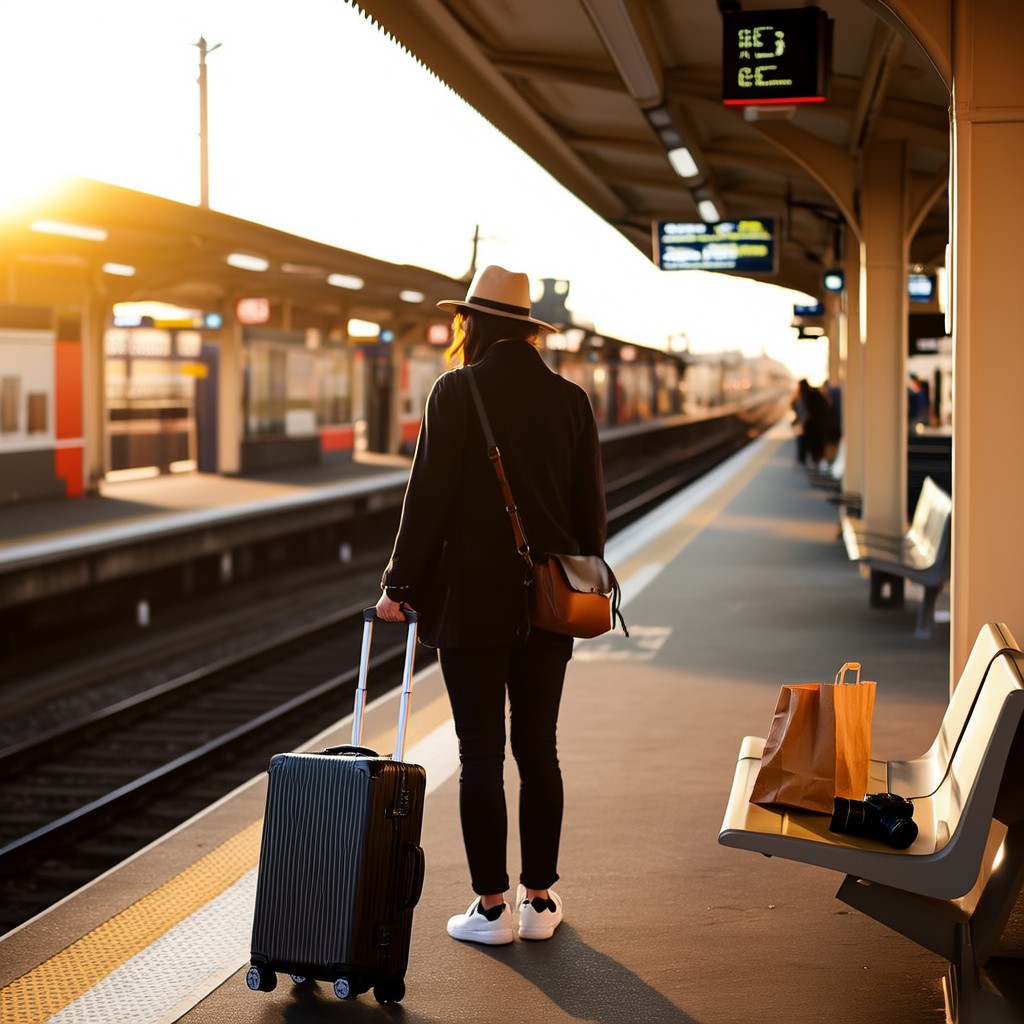 Xandro Lab Travel Essentials for Global Shoppers