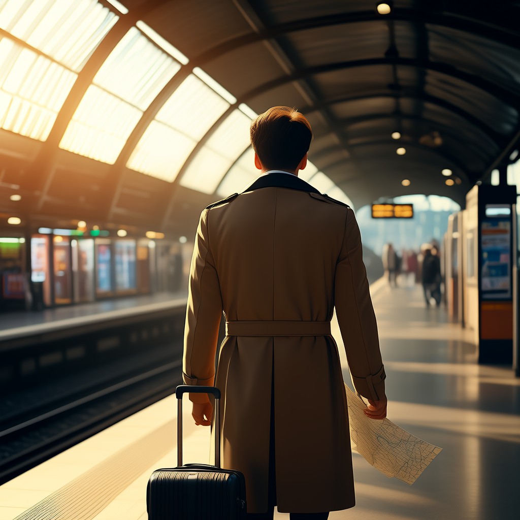 Explore Travel Experiences with KKday