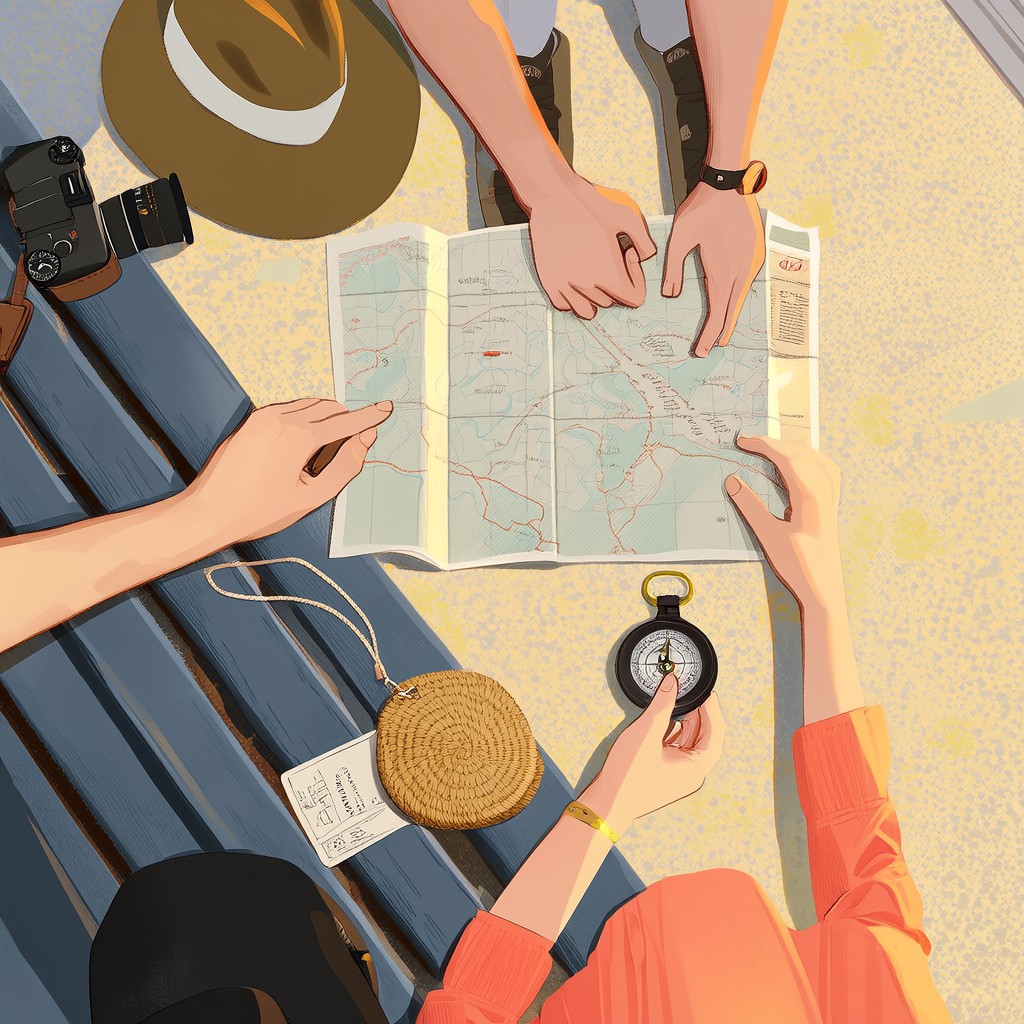 Explore Unique Travel Experiences with KKday