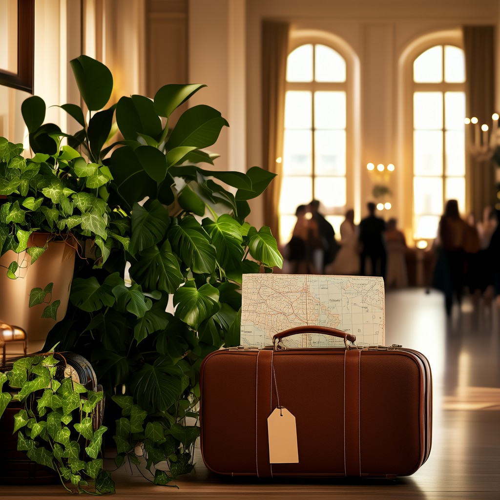 Liberty London Limited-Time Offer for Global Shoppers