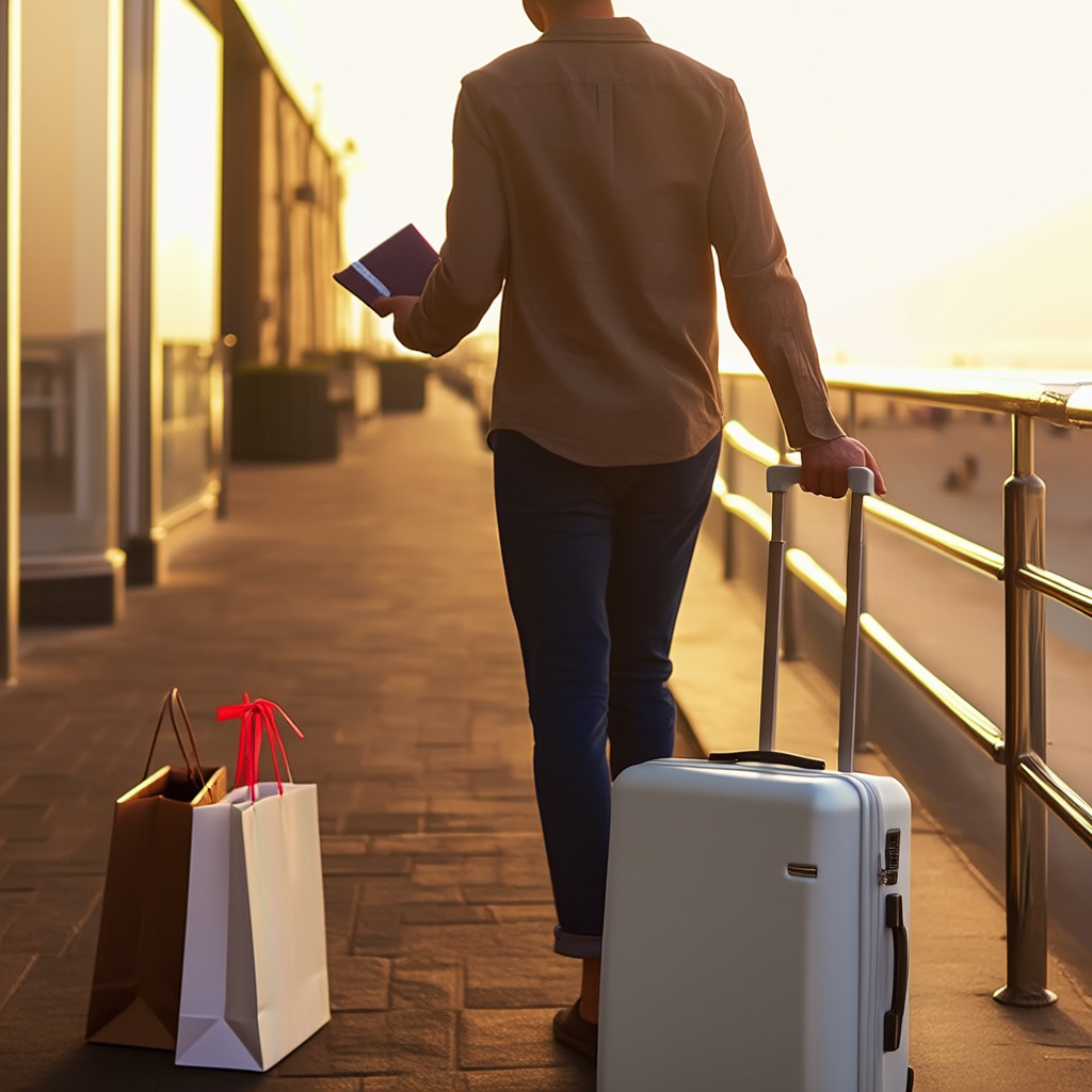 Book Affordable Travel Deals with Trip.com