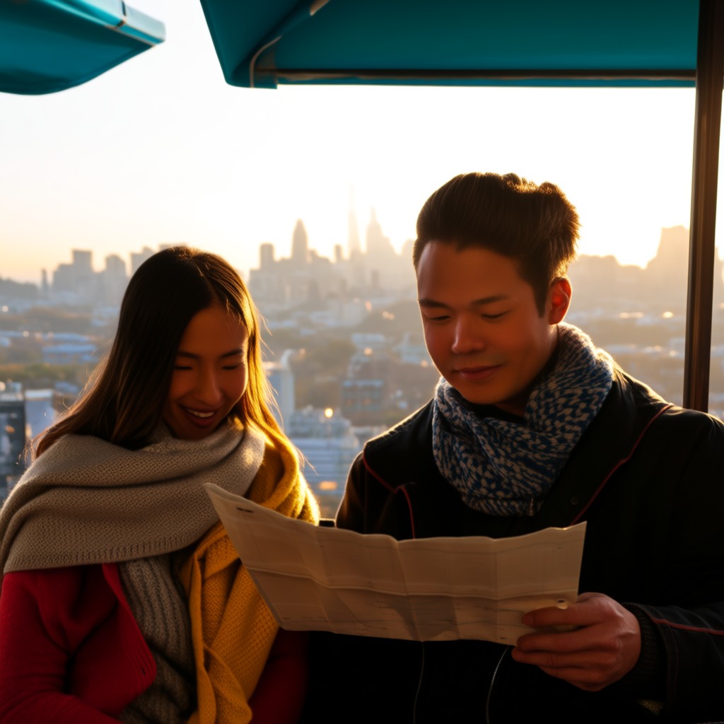 Explore Global Adventures with Klook