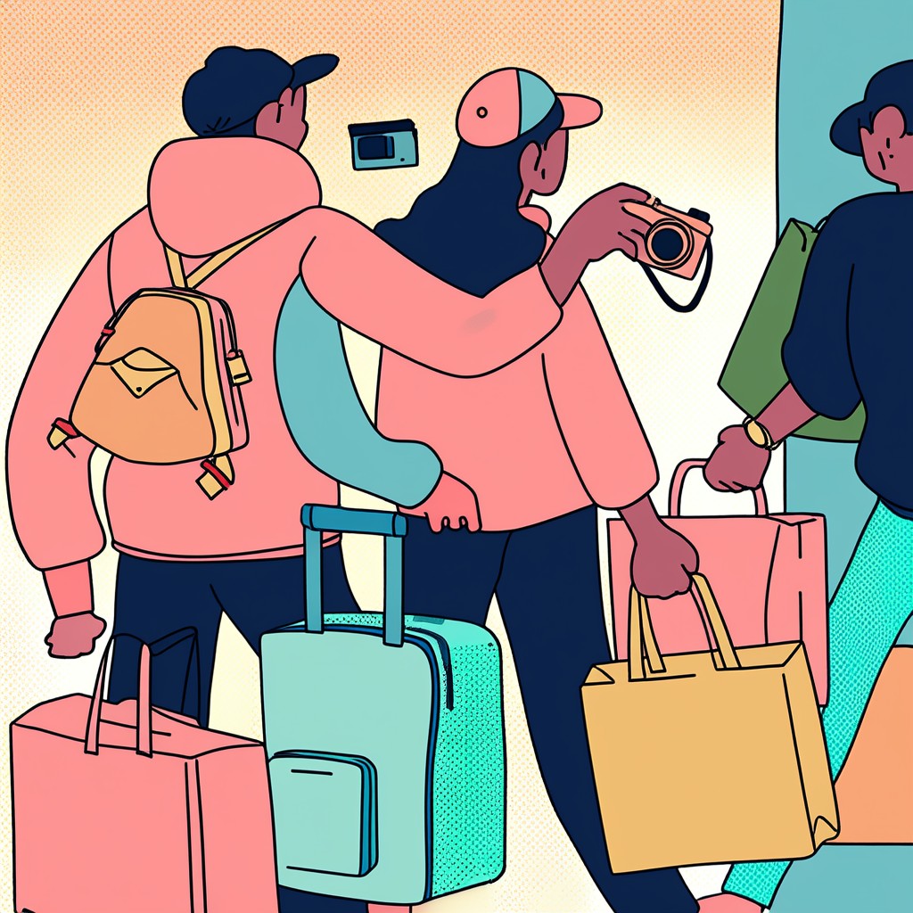 Explore Travel Deals with Klook