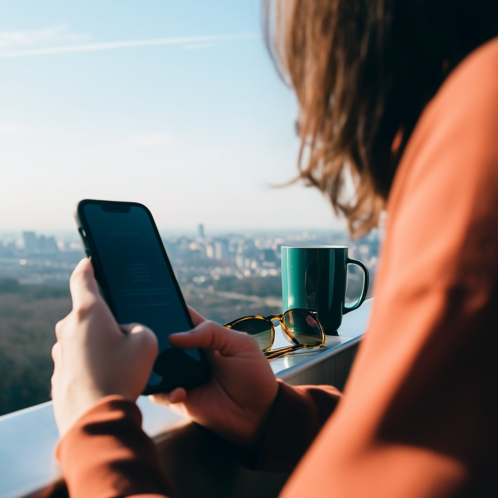 Explore Fashion at FarFetch