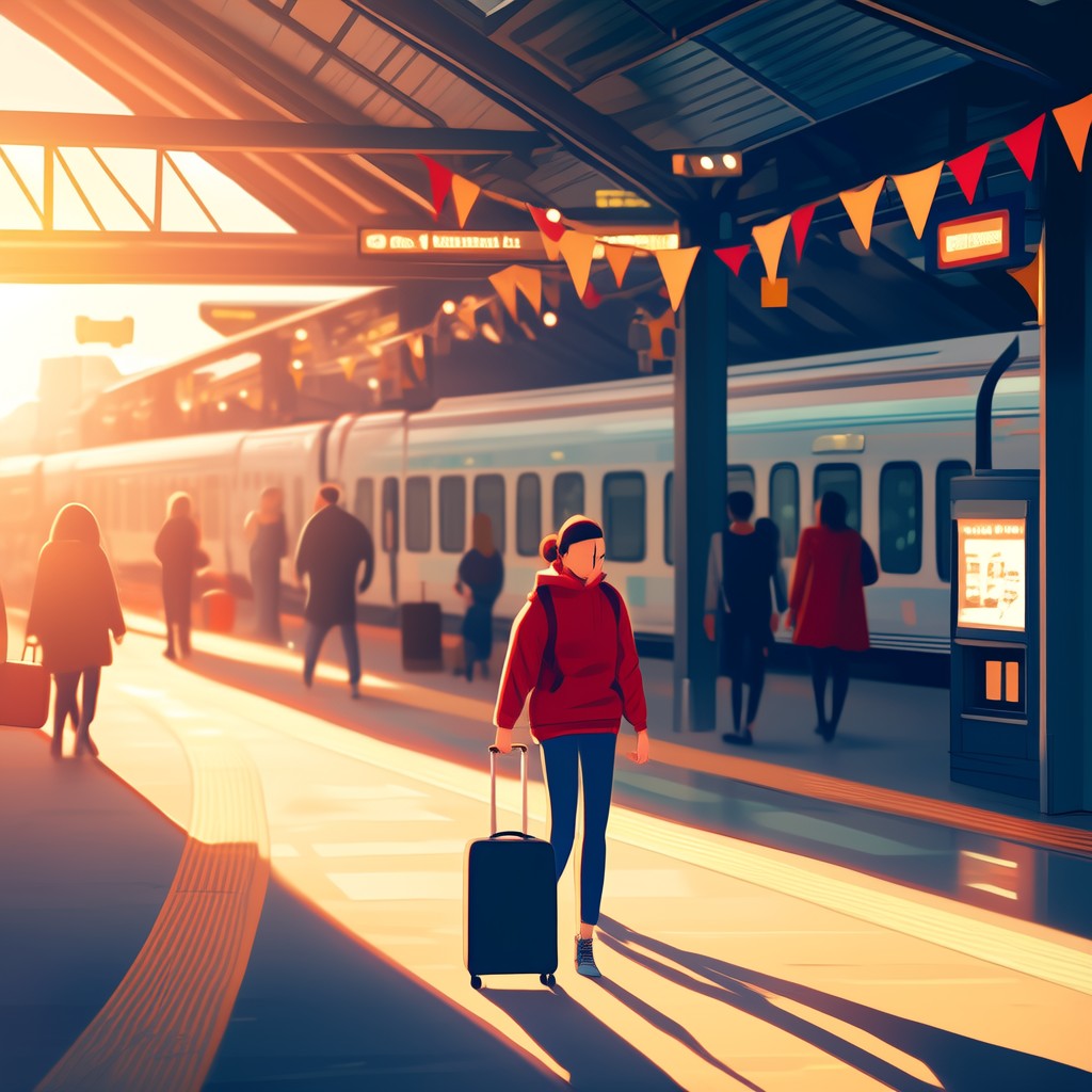 Rakuten Travel: Explore Global Destinations with Exclusive Deals