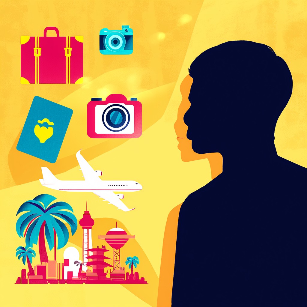 Rakuten Travel: Explore Global Destinations with Exclusive Deals