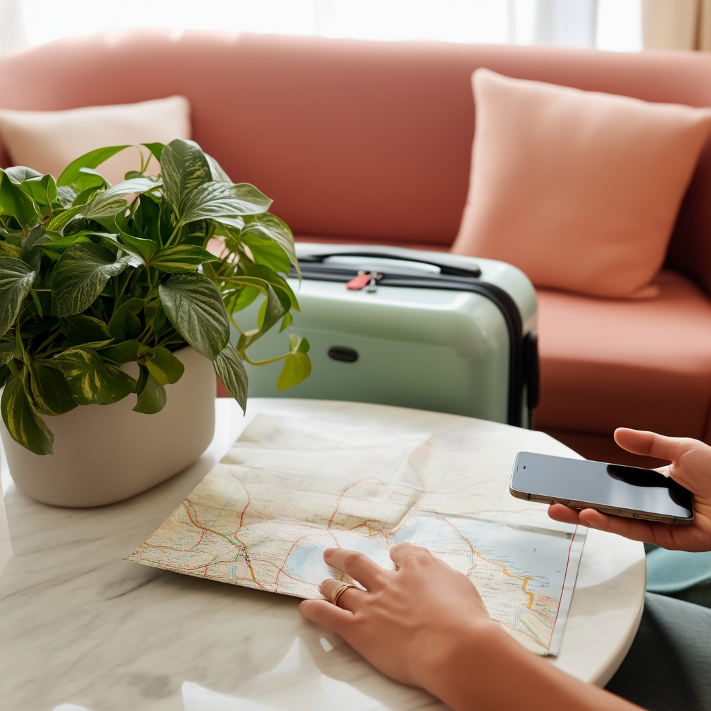 Explore Travel Deals with Klook