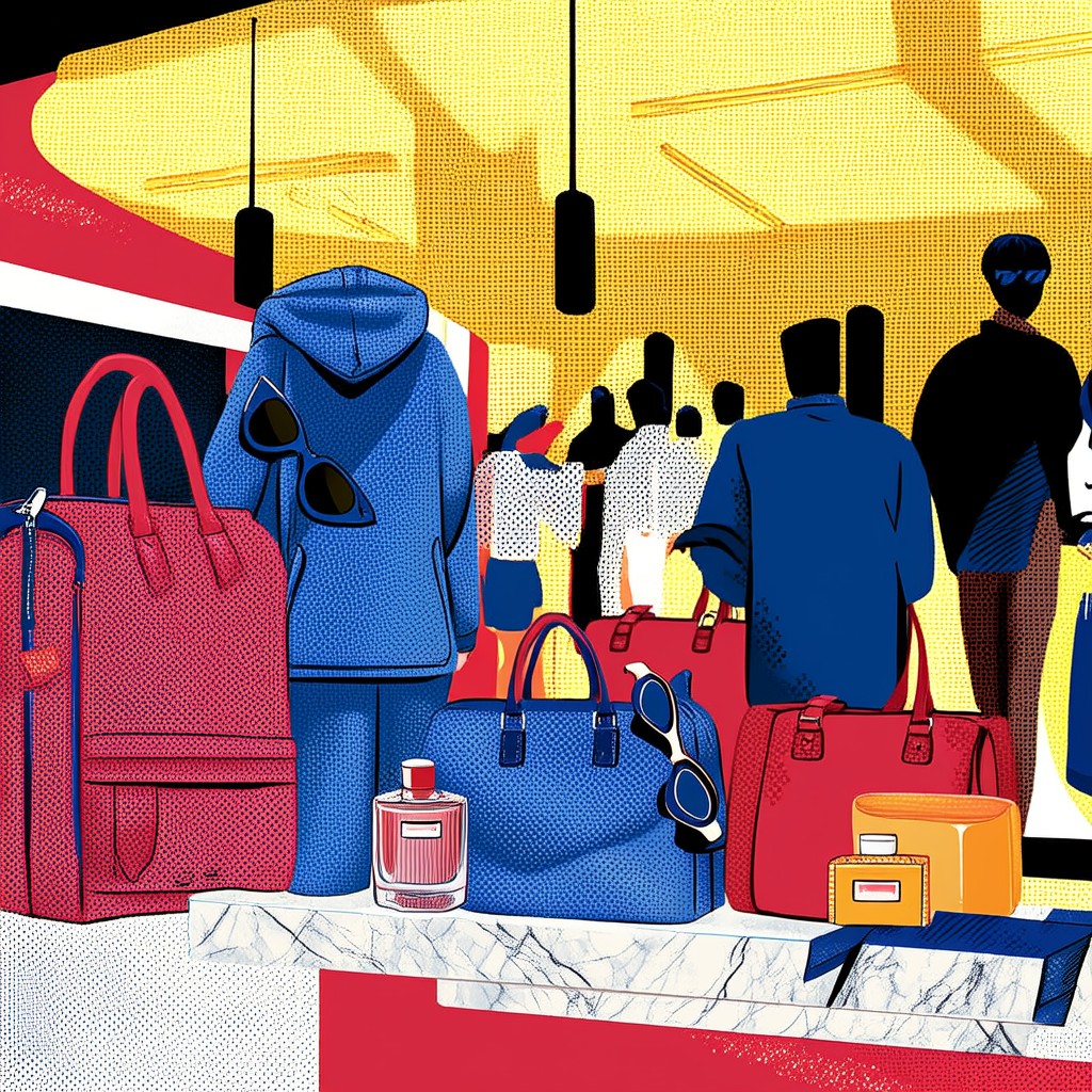 Teva HK Travel Essentials for Global Explorers