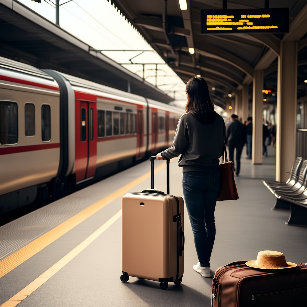 Teva HK Travel Essentials for Global Explorers