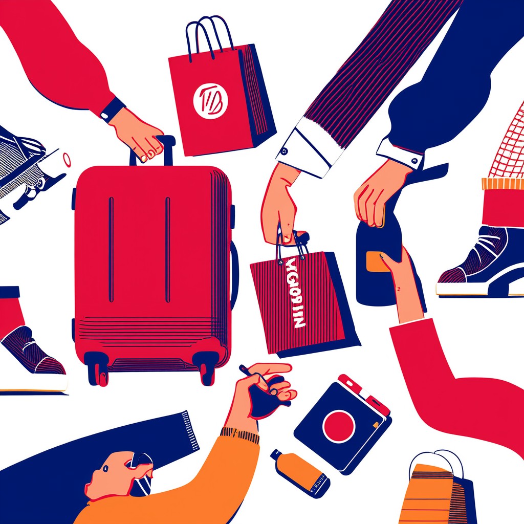 Catalog HK Travel Deals & Global Shopping Guide