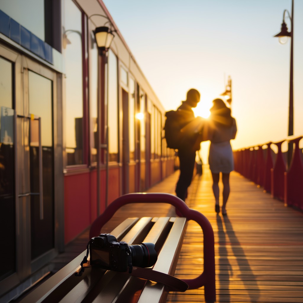 Explore Global Destinations with Expedia