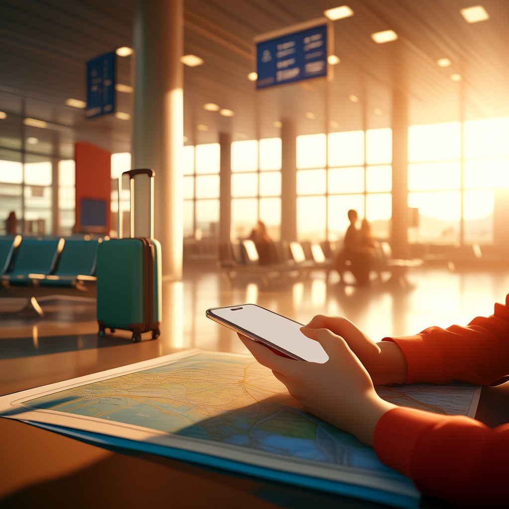 Explore Travel Deals with Klook