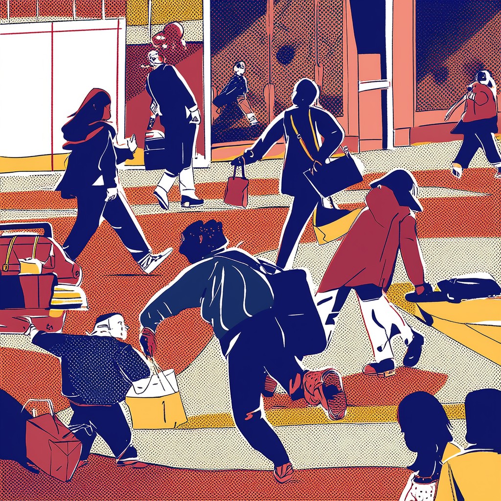 POLO Ralph Lauren Global Shopping Guide