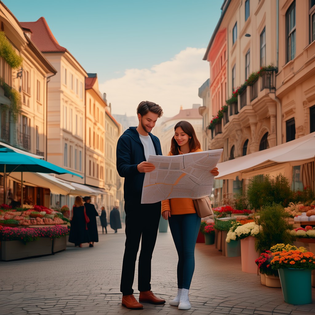 Explore Global Travel Deals with Klook