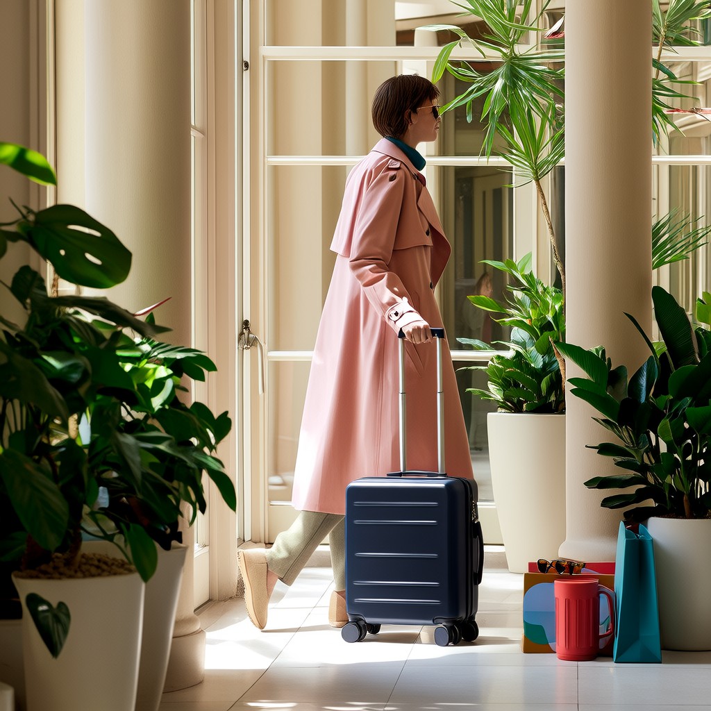 Explore Global Travel Deals with Klook