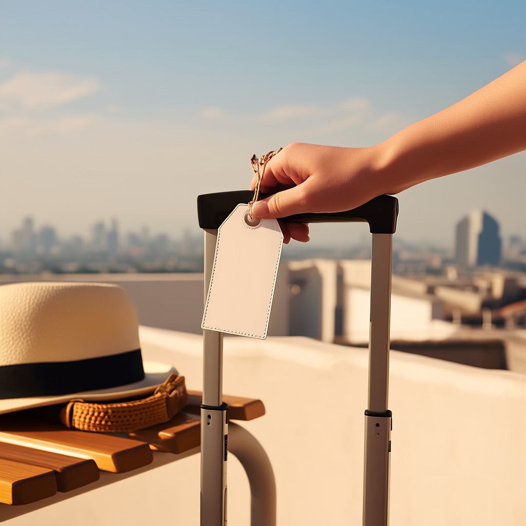 Columbia HK Travel Essentials for Global Explorers