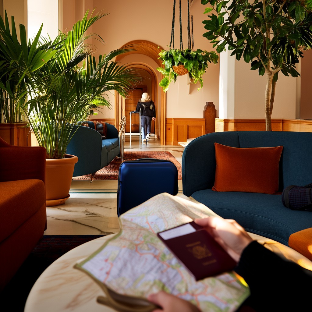 Explore Global Travel Deals with Klook