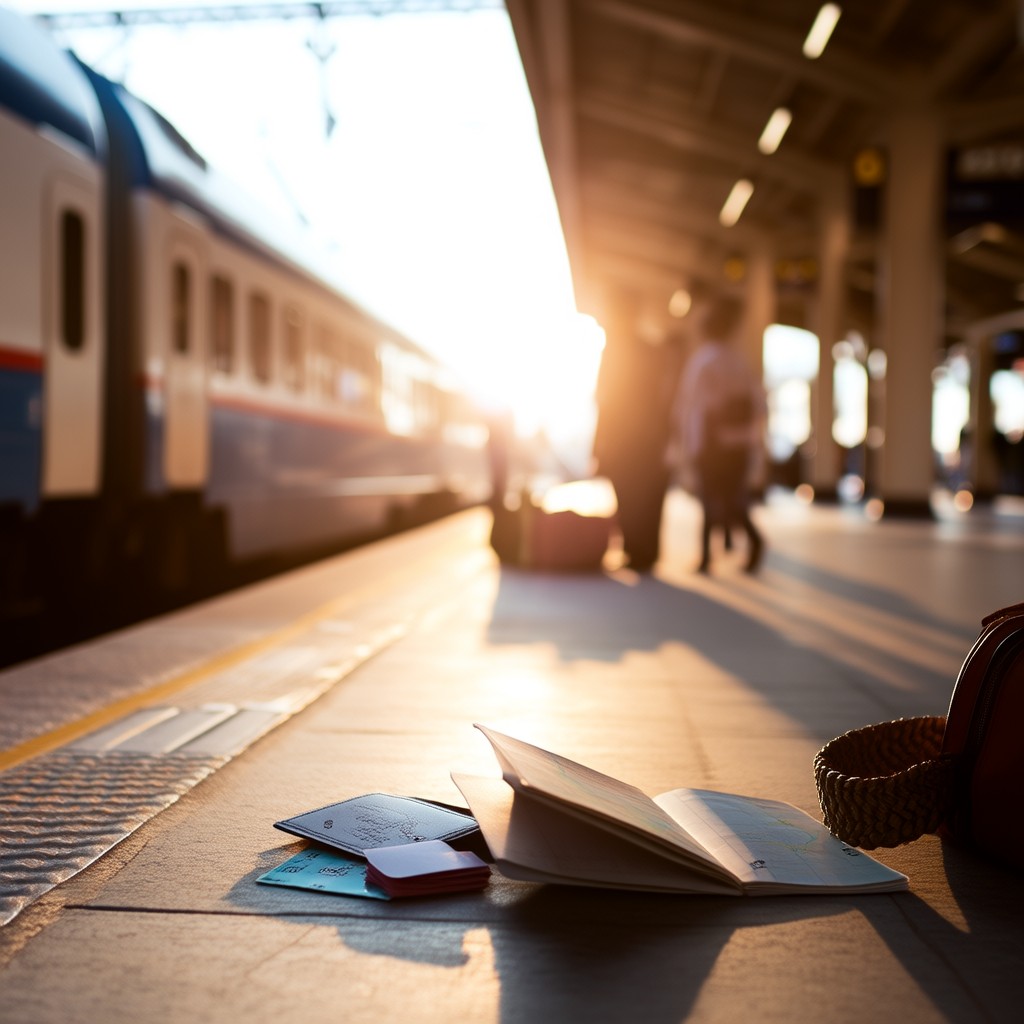 Explore Travel Deals with Klook