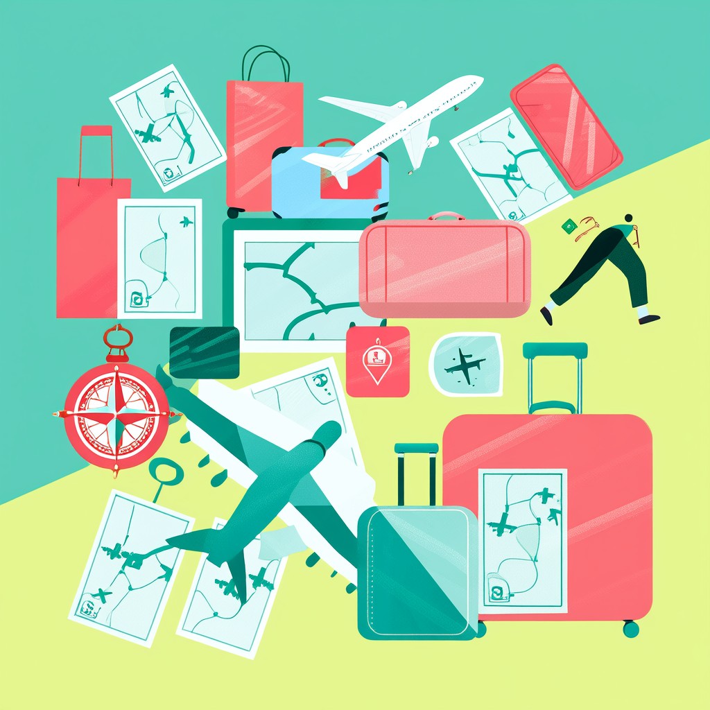 Watsons Global Travel Essentials and Discounts