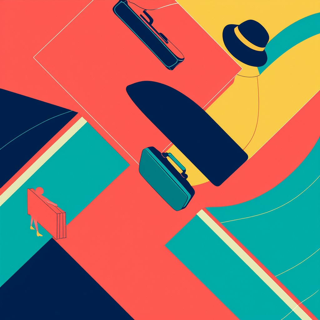 Teva HK Travel Essentials for Global Explorers