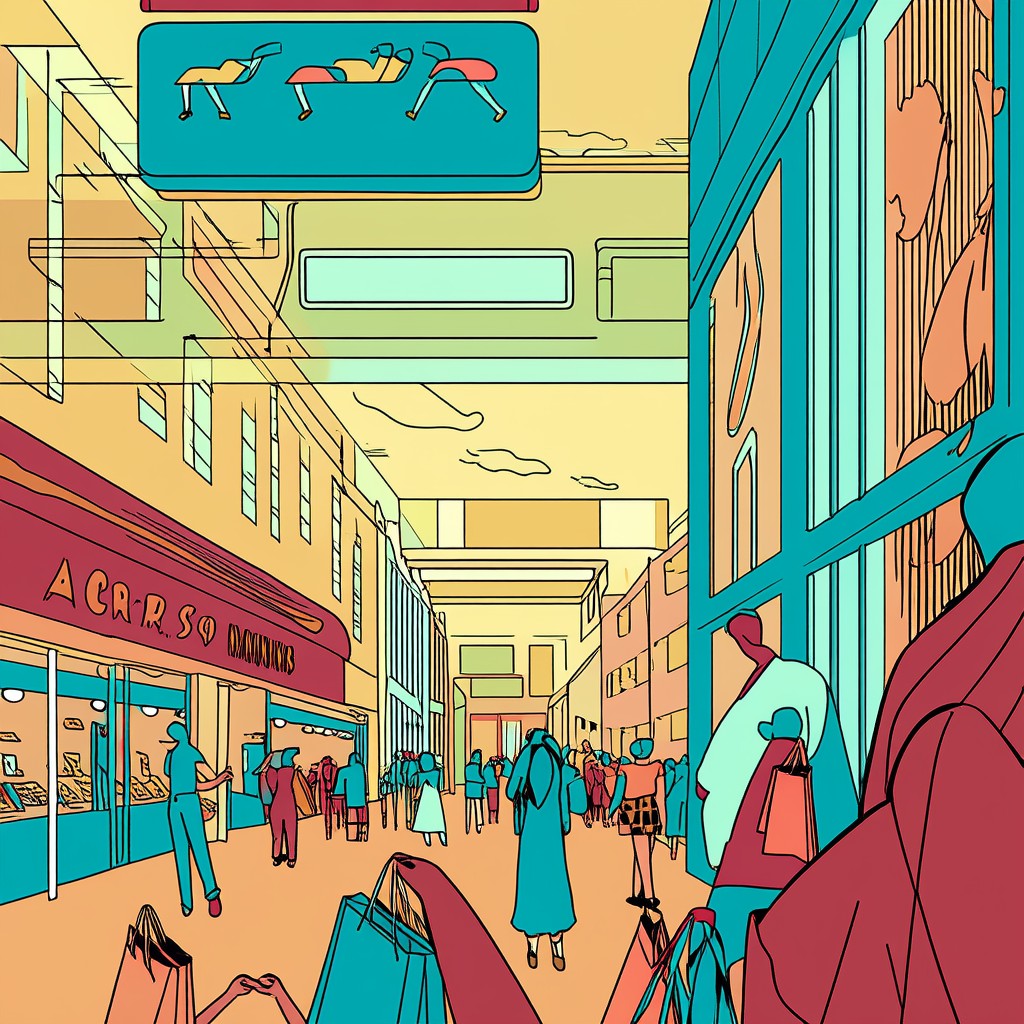 Cath Kidston Global Travel & Shopping Guide