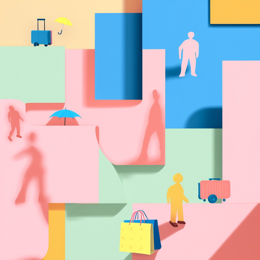 Explore Global Travel Deals with Klook