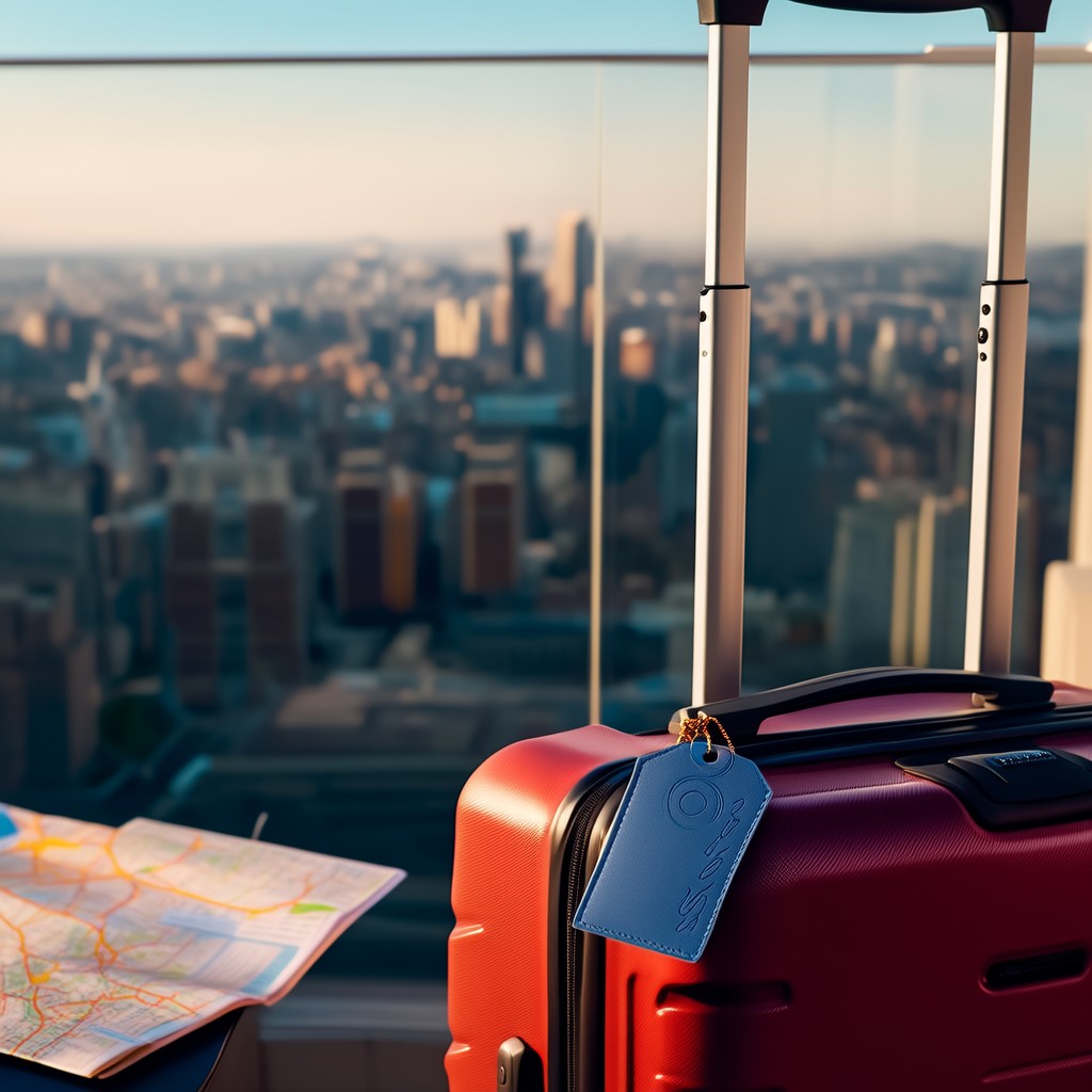 Explore Global Travel Deals with Klook