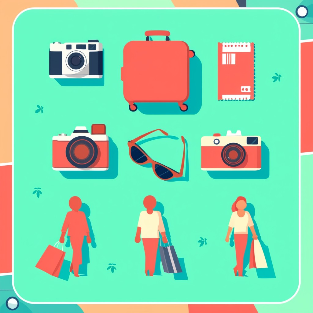 Columbia HK Travel Essentials for Global Adventures