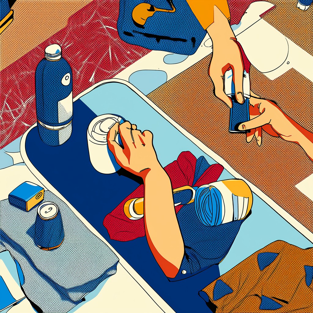 iHerb Natural Products for Global Shoppers