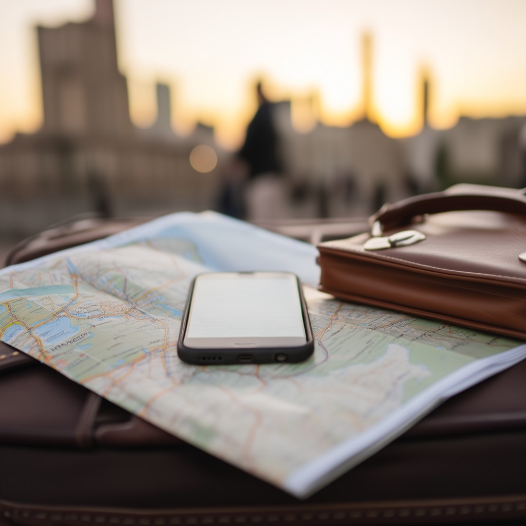 Explore Travel Deals with Klook