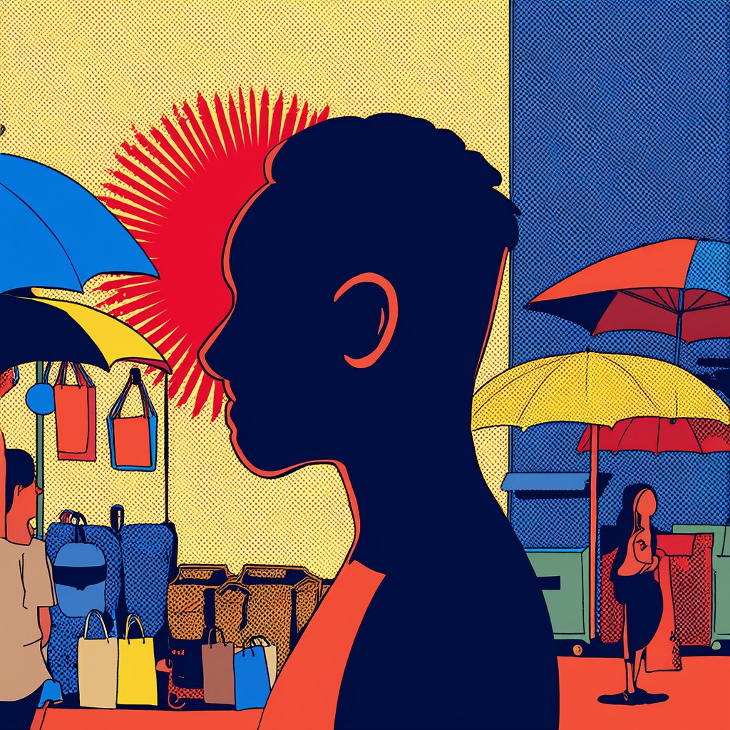 Love Bonito Travel Deals & Global Shopping Guide