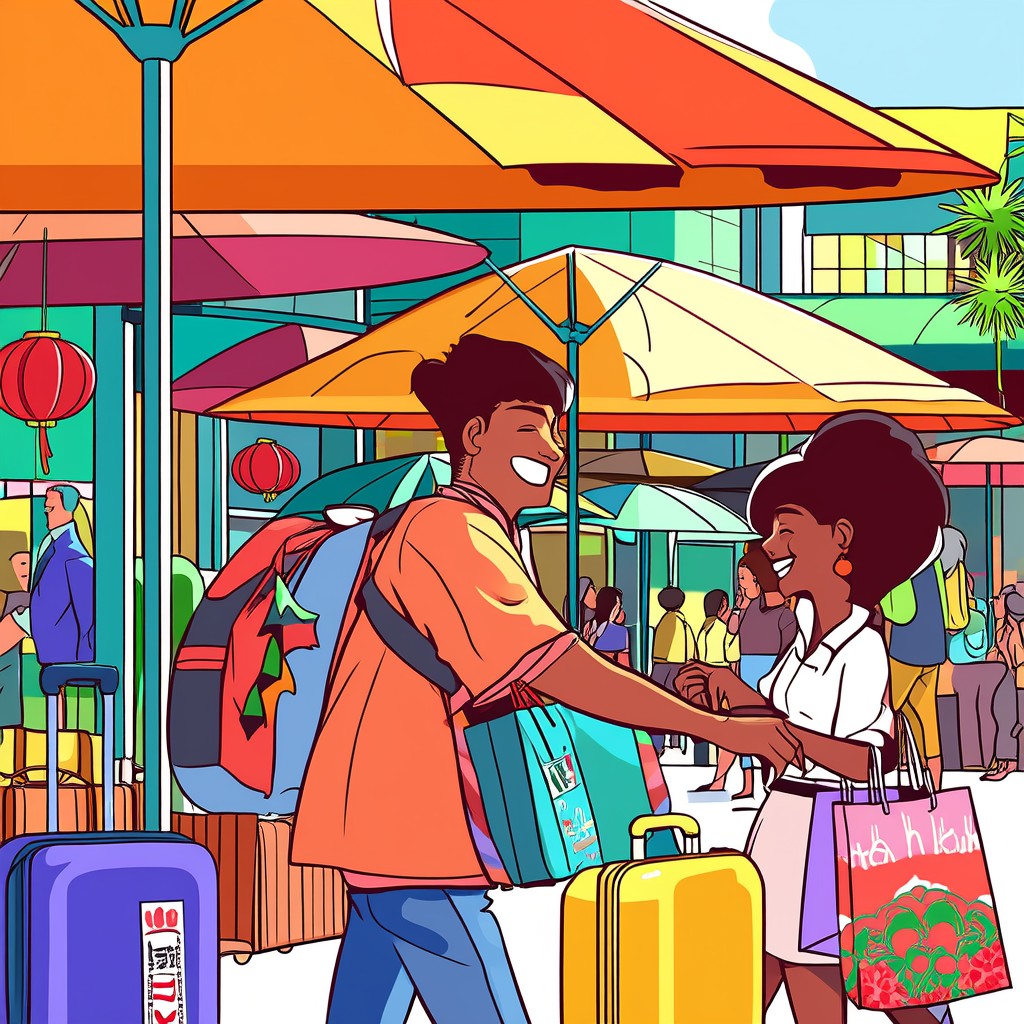 Explore Unique Experiences with KKday