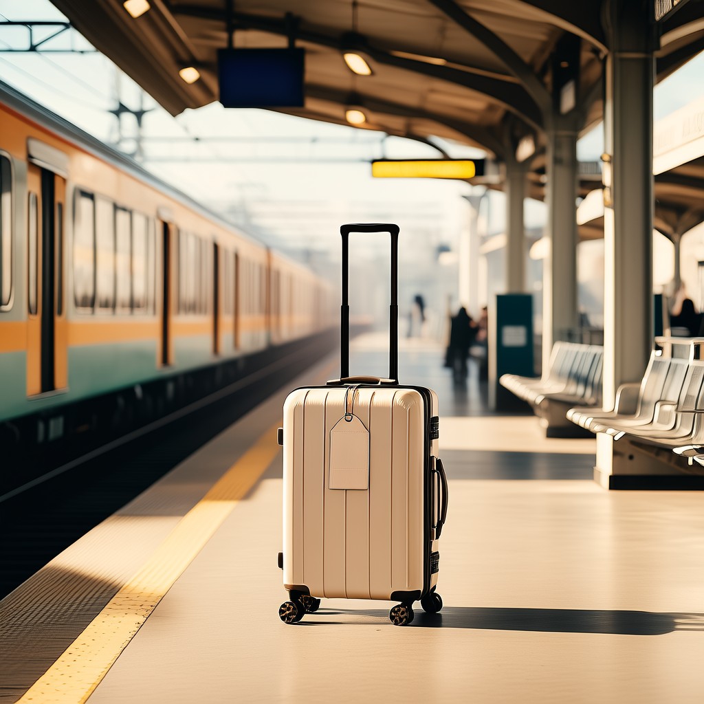 Travel Smart with Trip.com