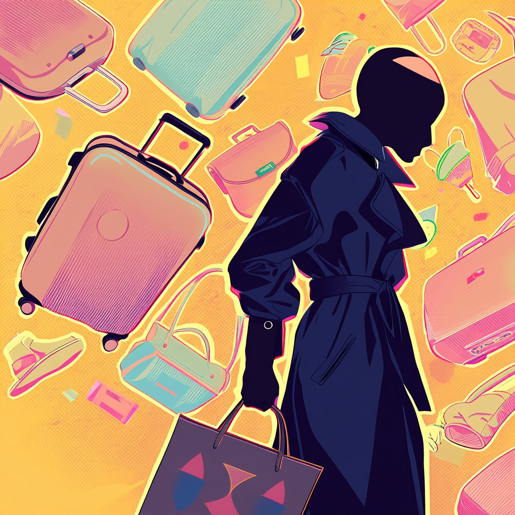 ITeSHOP Fashion Limited-Time Deals