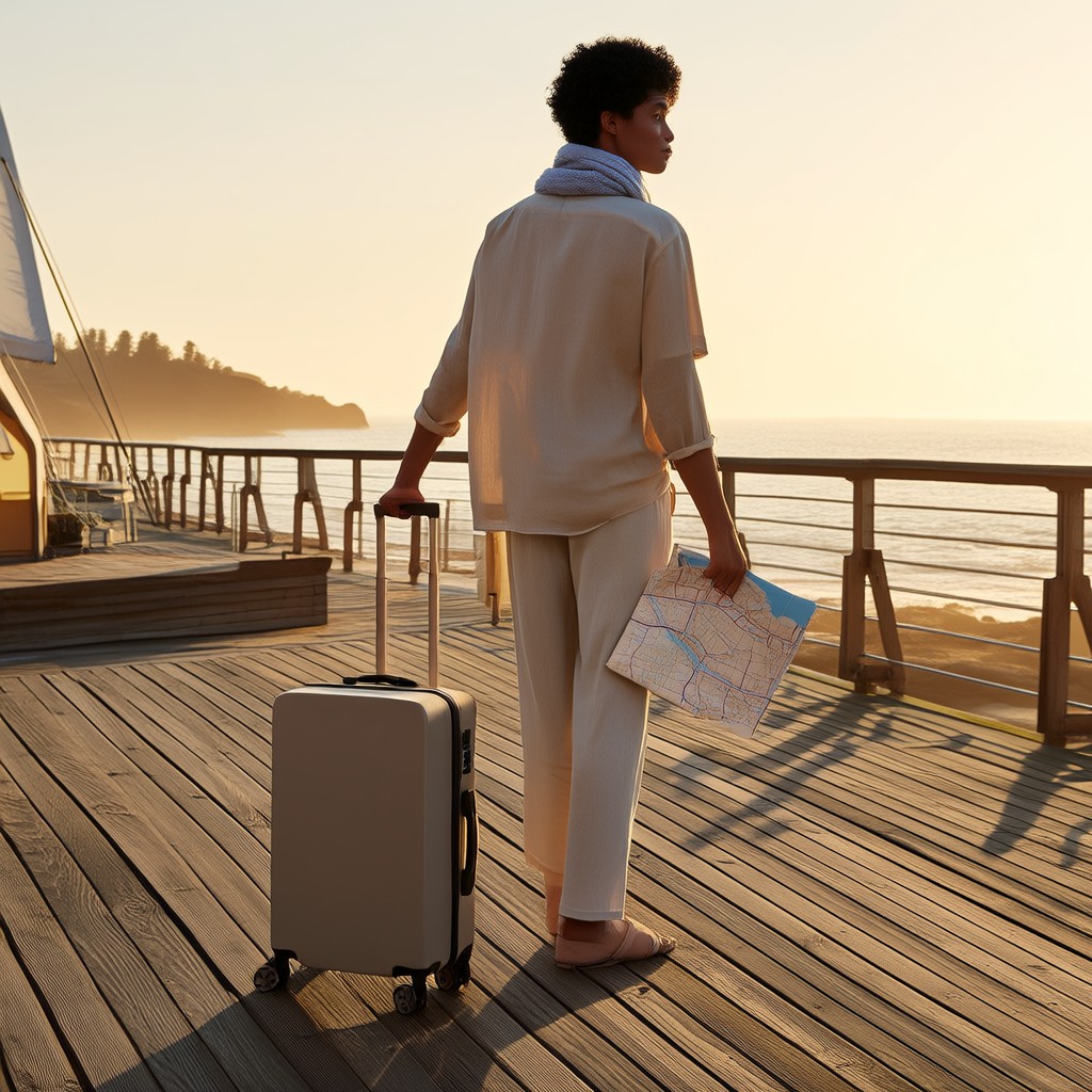 Explore Global Travel Deals with Klook