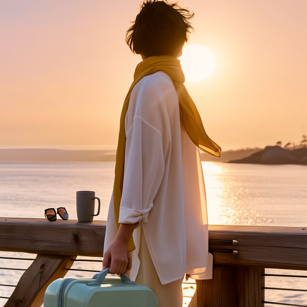 Global Travel Deals from 環聯 Hong Kong