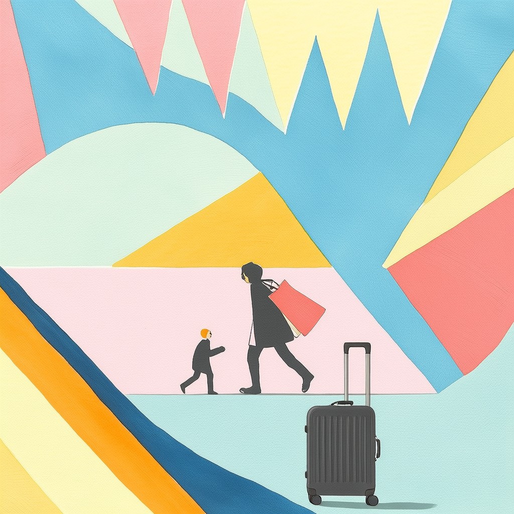 Go Wild HK Travel Deals & International Shopping